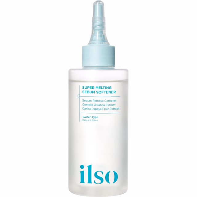 ILSO Super Melting Sebum Softener