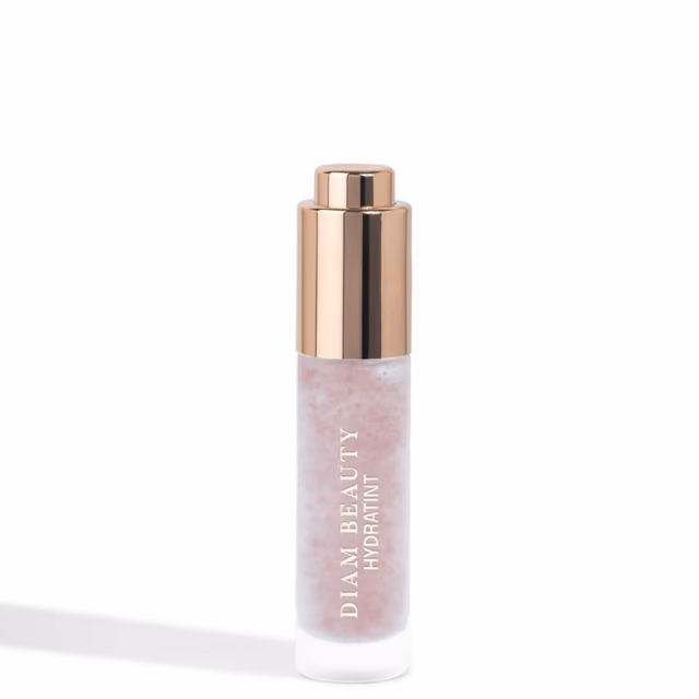 Diam Beauty Hydratint beaded blush in Tempting - 15 ml