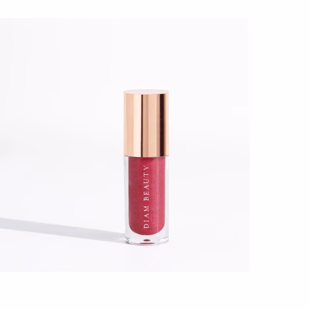 Diam Beauty Love Potion Lip Oil - Funfetti 5 ml