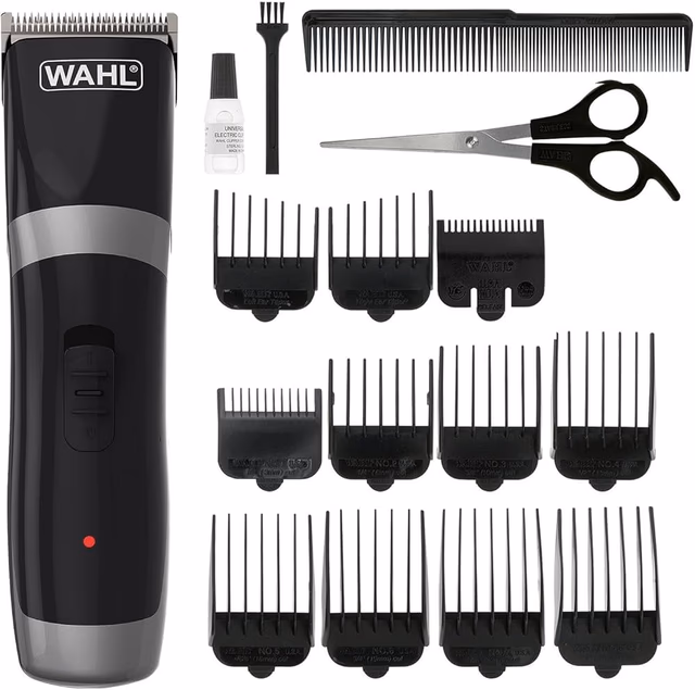 Wahl Cord Cordless Hair Clipper