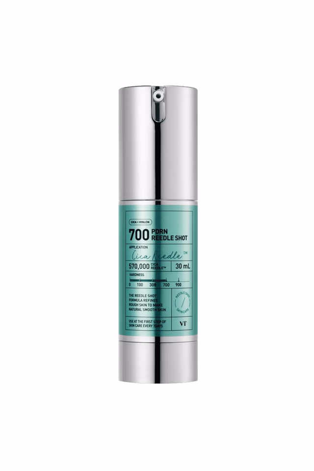 VT COSMETICS PDRN Reedle Shot 700 (30ml)