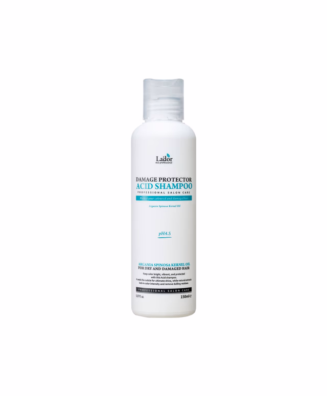 Lador Damage Protector Acid Shampoo — 150 ml