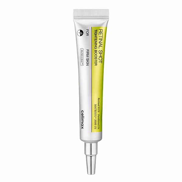 Celimax The Vita-A Retinal Shot Tightening Booster