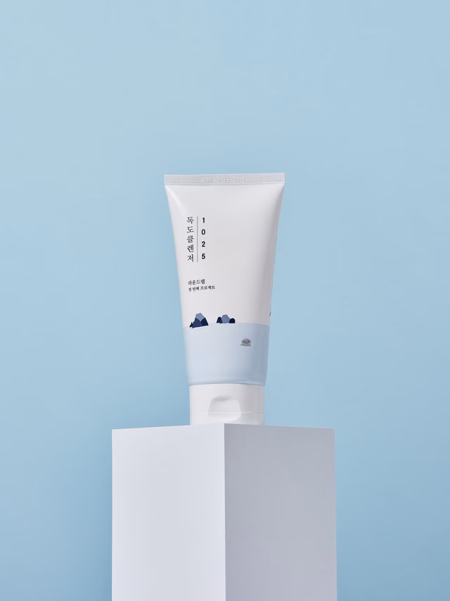 Round Lab 1025 Dokdo Cleanser - 150ml