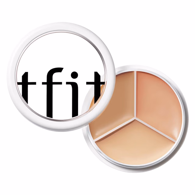 TFIT Cover Up Pro Concealer 02 WARM 15g