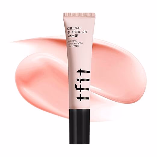 TFIT Delicate Silk Veil Art Primer 30g