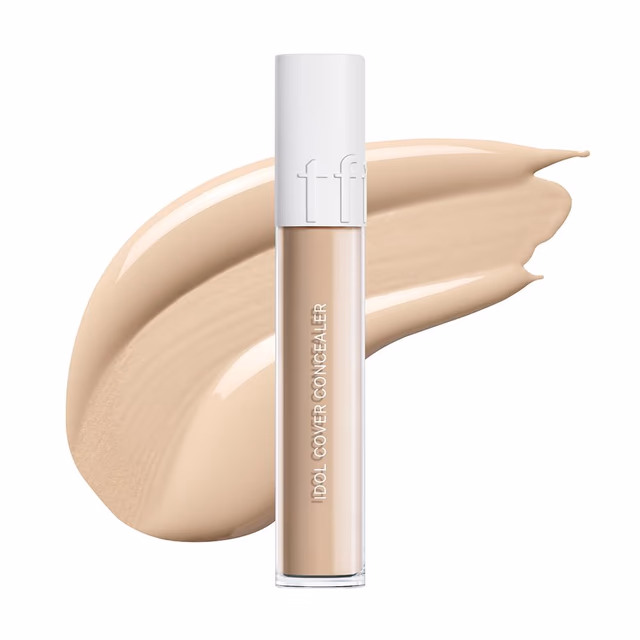 TFIT Idol Cover Concealer Y02 NATURAL BEIGE 6.5g