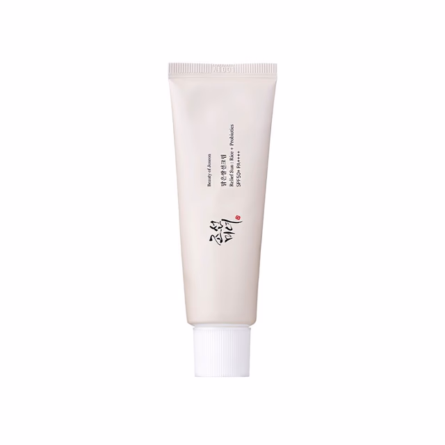Beauty of Joseon Relief Sun : Rice + Probiotics [SPF50+ PA++++] 50ml