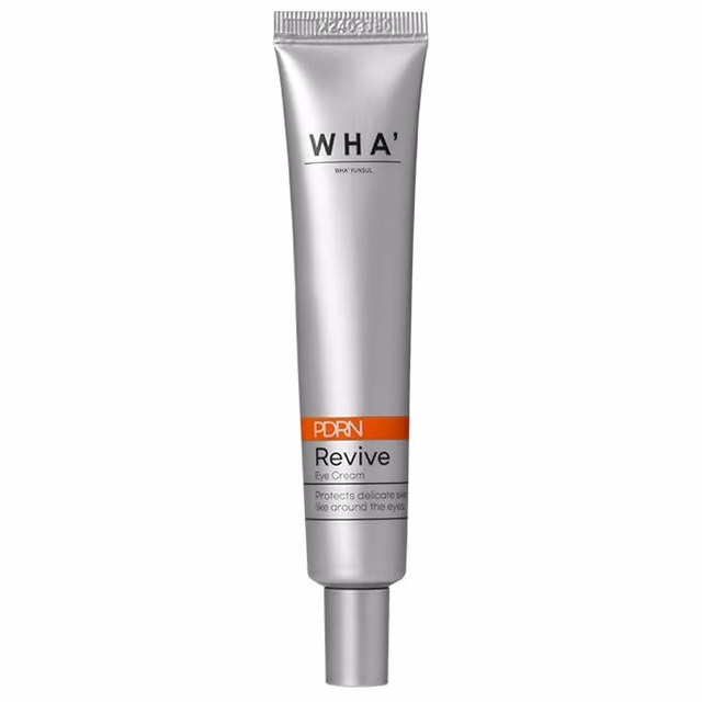 WHA' YUNSUL PDRN Revive Eye Cream
