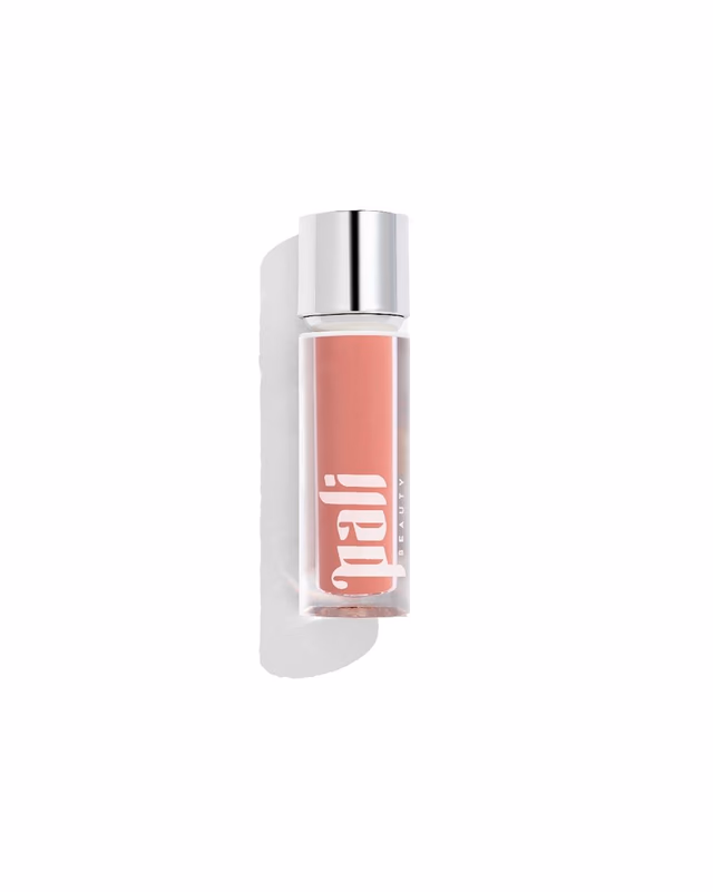 Pali Beauty Liquid Lipstick 306 Taupe Untold