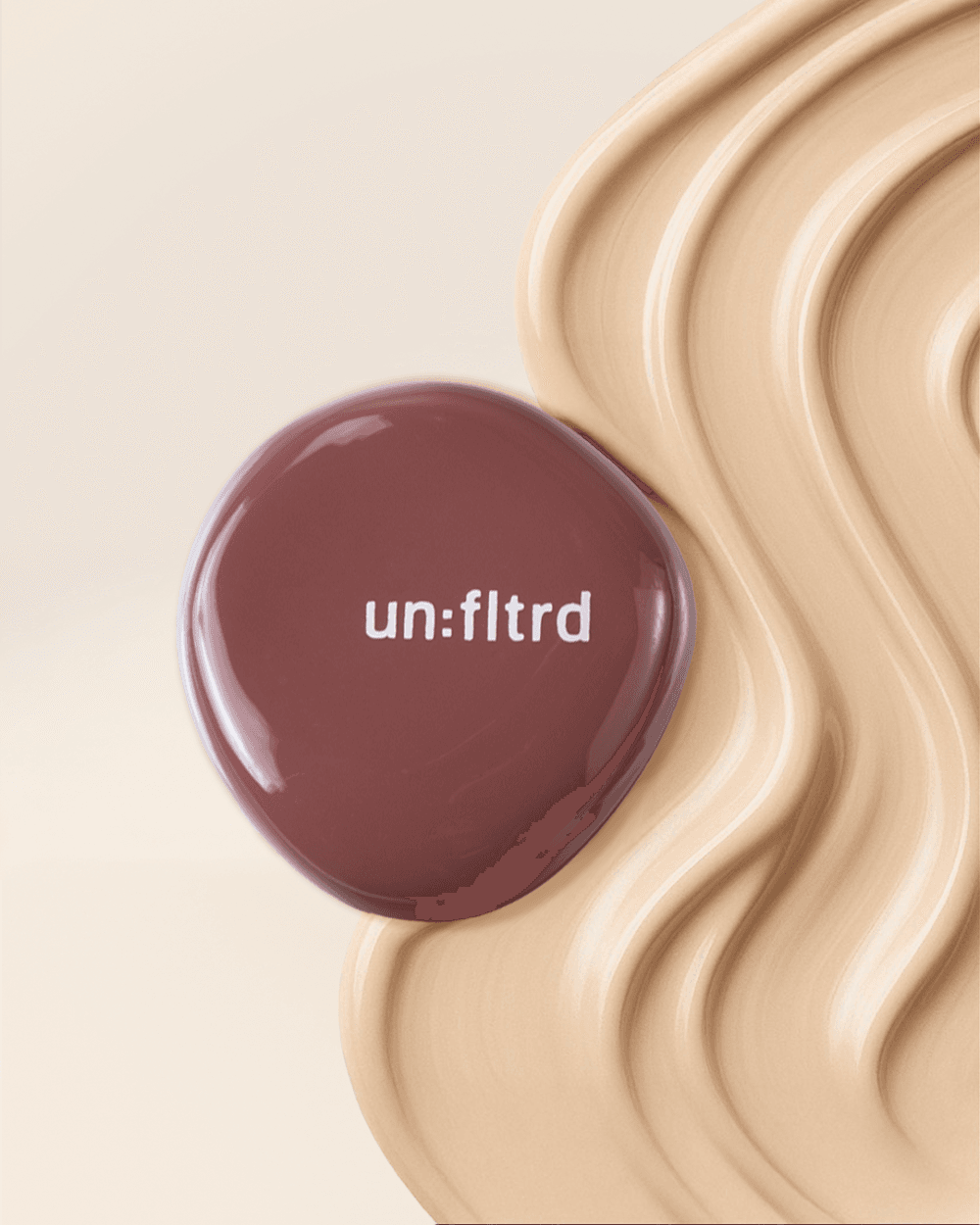 un:fltrd almost ready™ cushion foundation kinda:hopin'