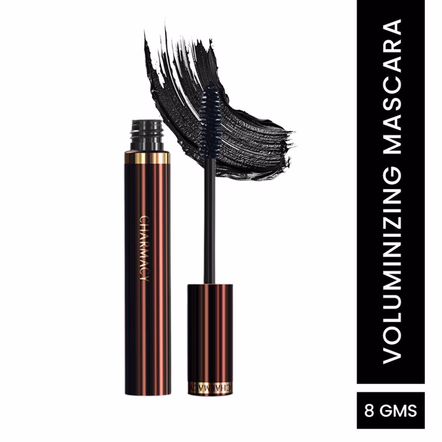 CMC 360 Deg Volume Mascara - Black