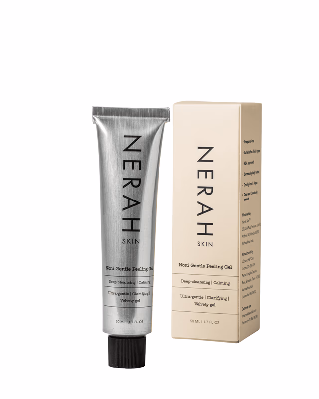 Nerah Skin Noni Gentle Peeling Gel 50 ml