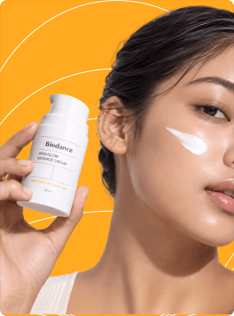 Latest Drops - Biodance Skin-Glow Essence Cream 50ml