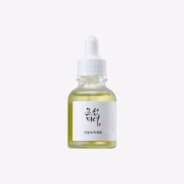Beauty of Joseon Calming Serum (30ml)