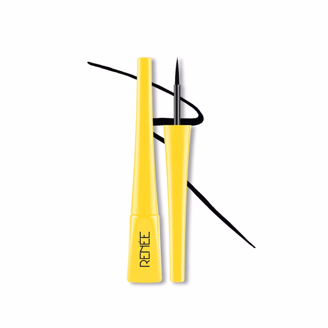 RENEE Everyday Eyeliner - Black