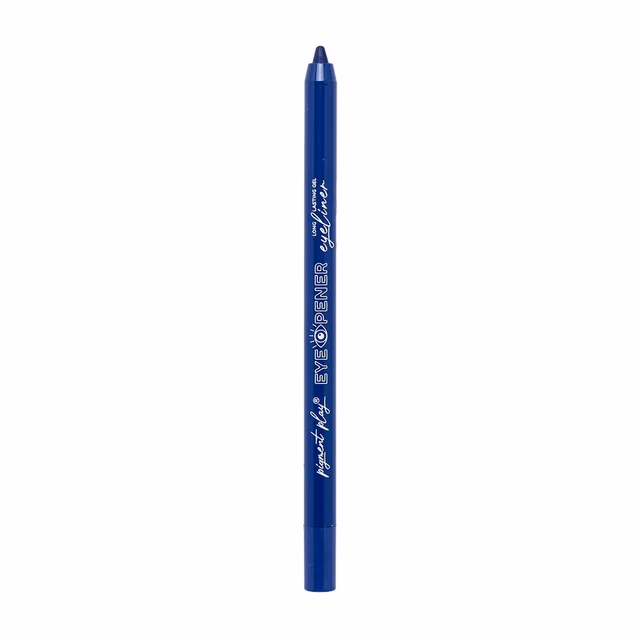 Pigment Play Eye Opener Gel Eyeliner - Bold Blue