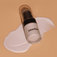 Wearified IRL Paris Filter Airbrush Luminizer