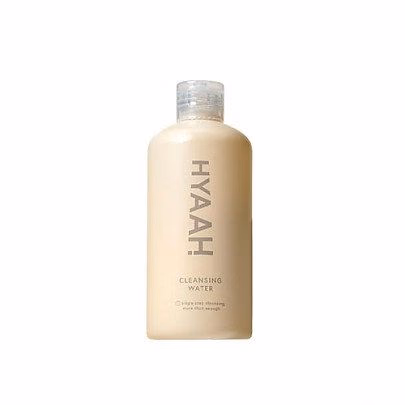 Mild But Deep Cleansing Water 300ml