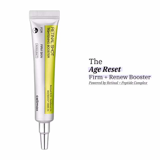 Celimax The Vita-A Retinal Shot Tightening Booster