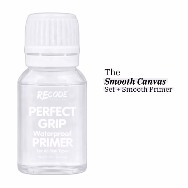 Recode Perfect Grip Primer- 12 ML