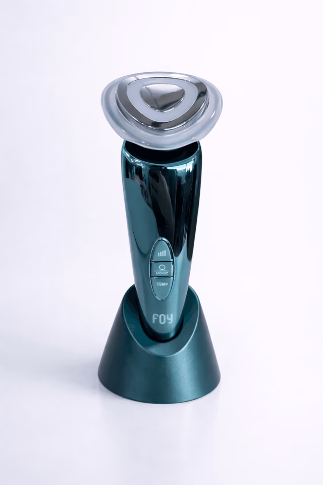 FOY 7-in-1 Face Lifting Beauty Device