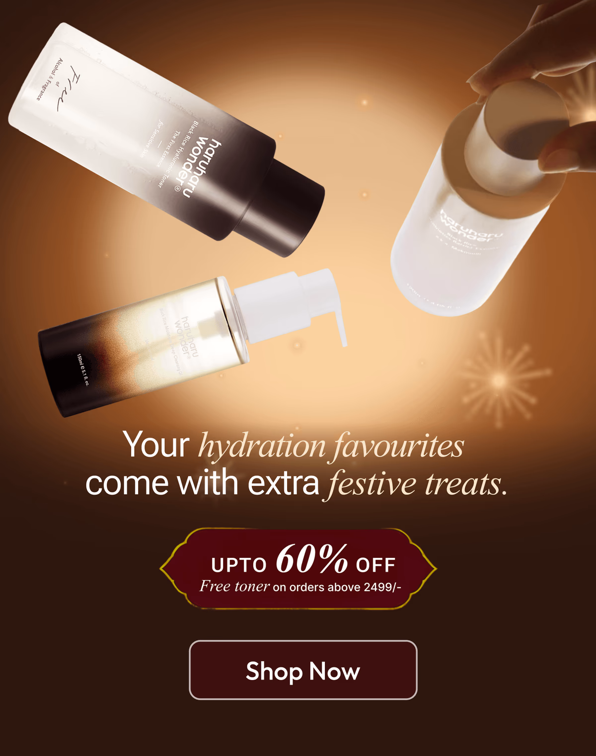 Banner Carousel