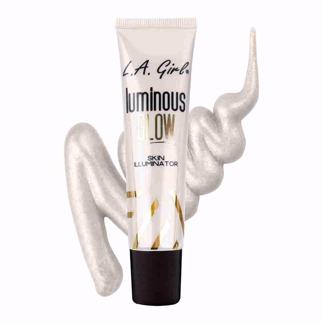 L.A. Girl Luminous Glow - Moonlight