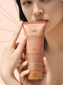Latest Drops - Lador Dermatical Hair Loss Treatment (For Thin Hair)