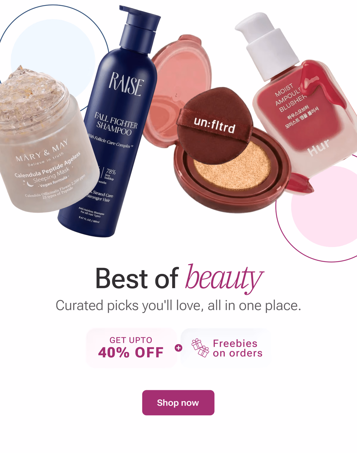 Banner Carousel
