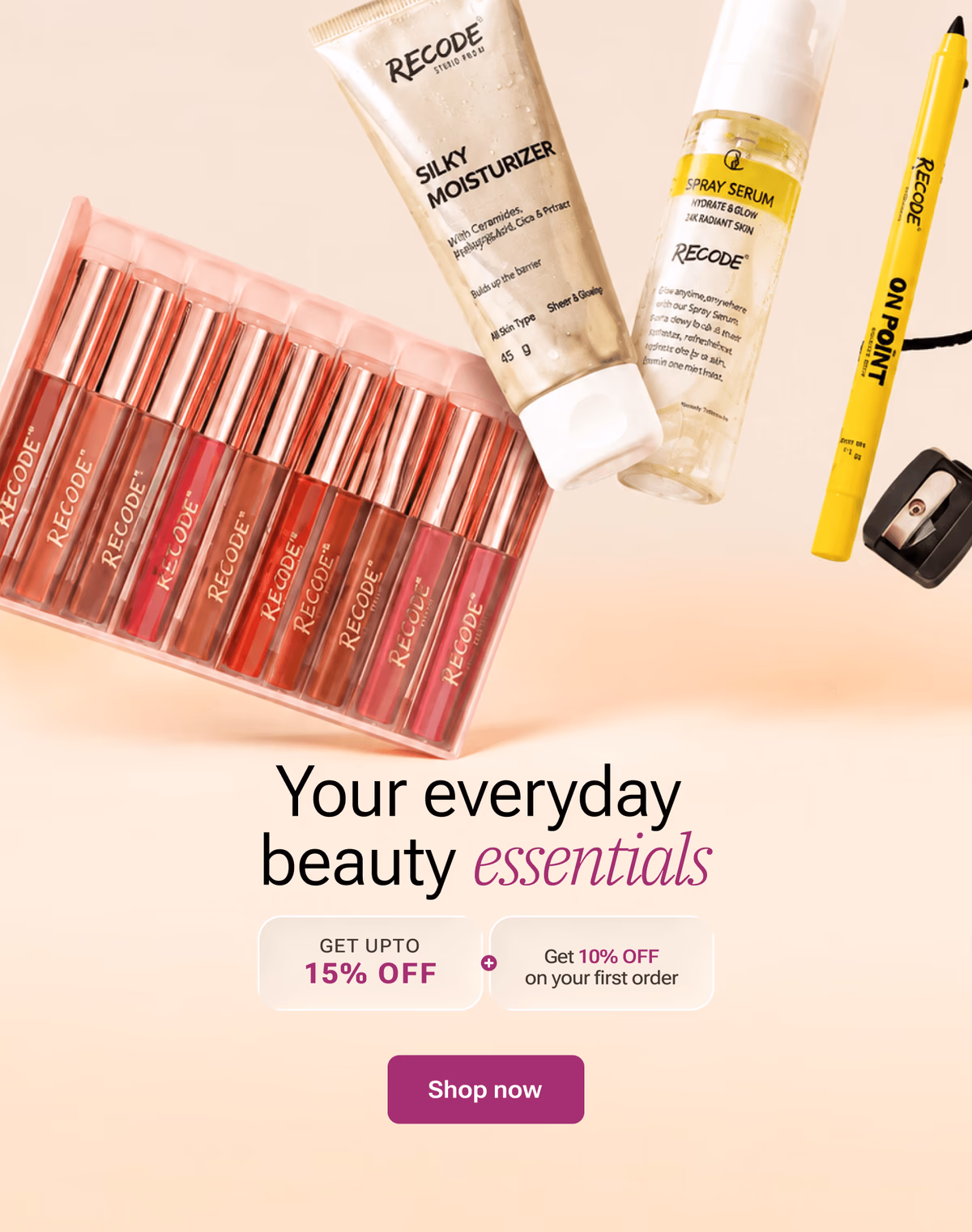 Banner Carousel