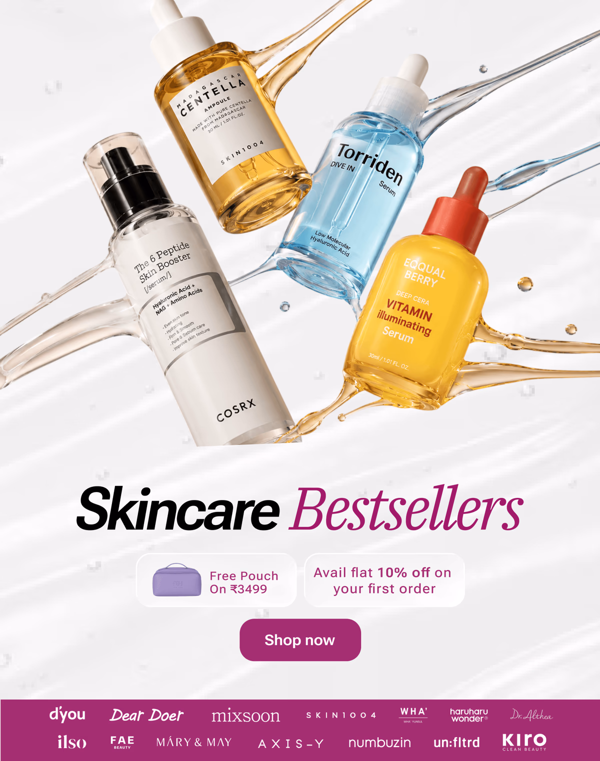 Banner Carousel