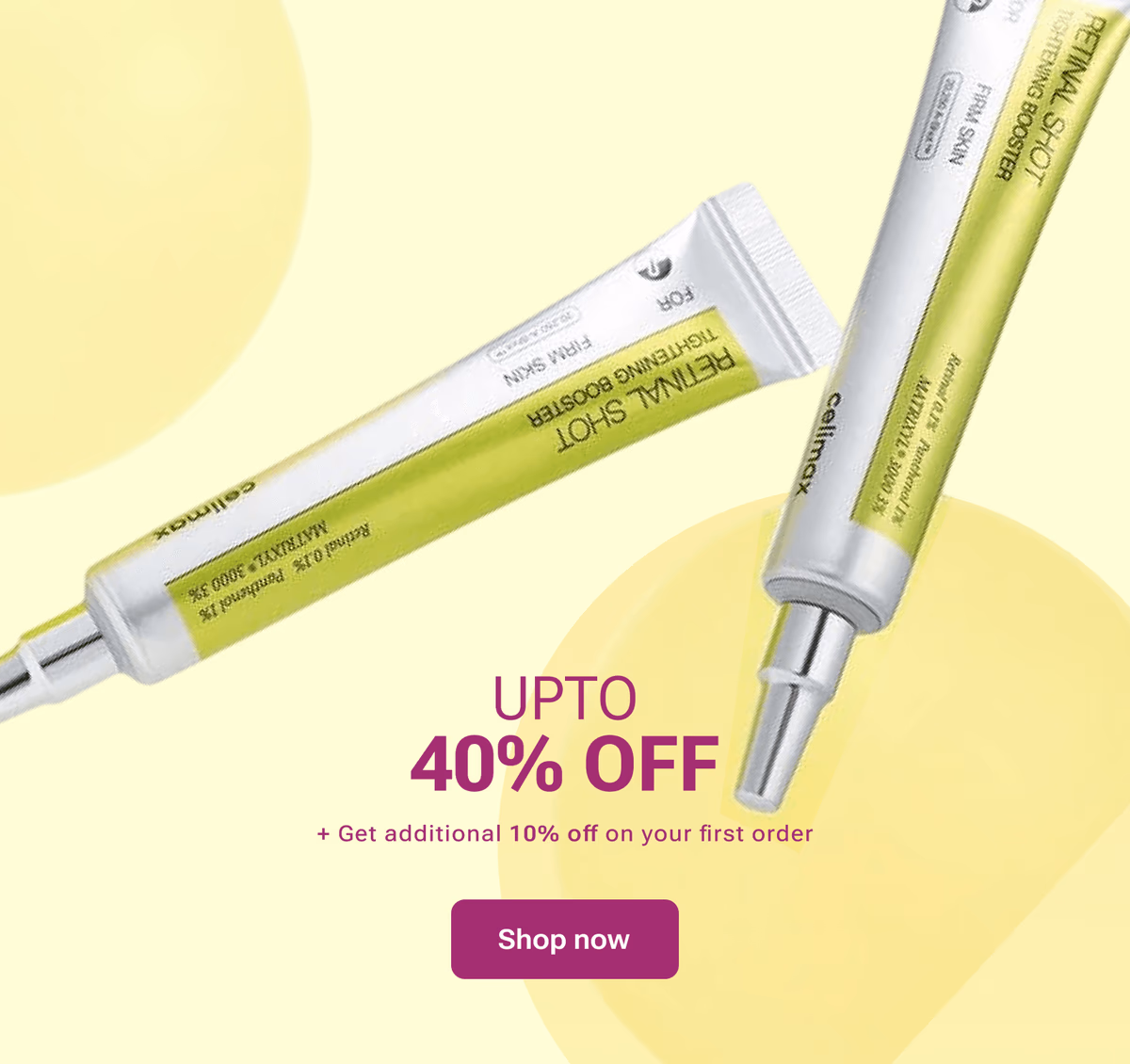 Banner Carousel