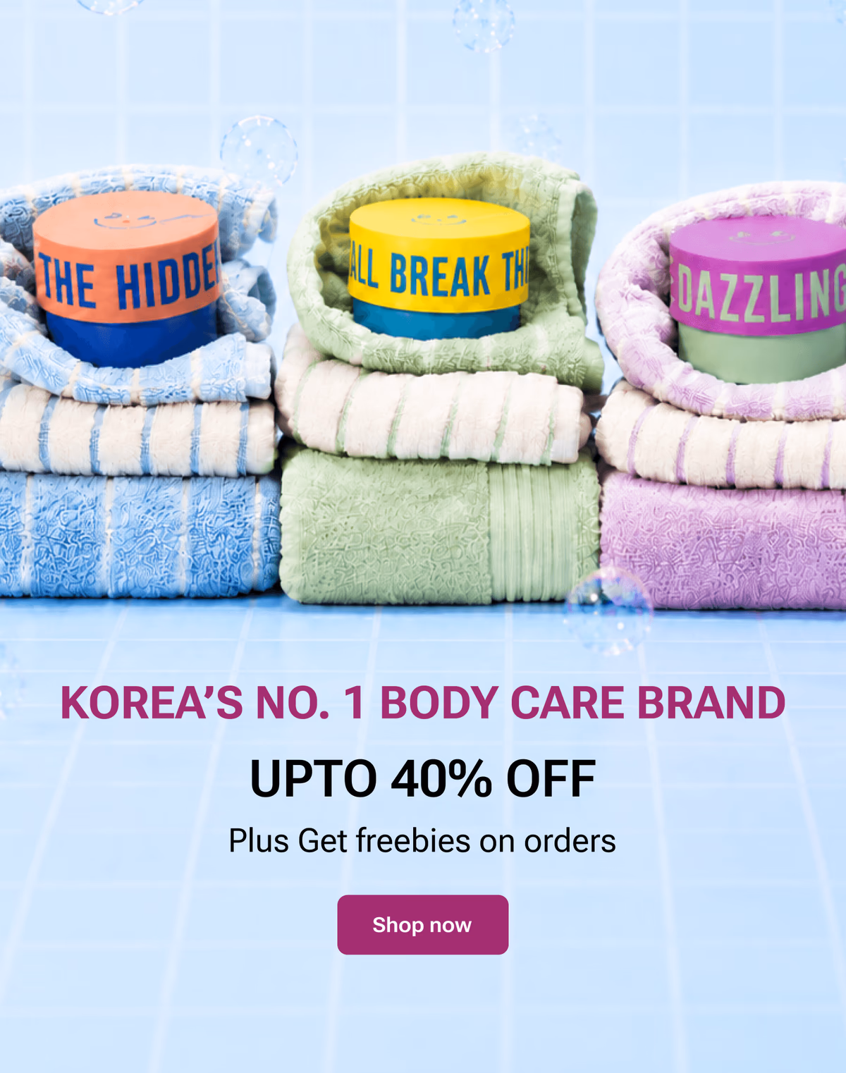 Banner Carousel