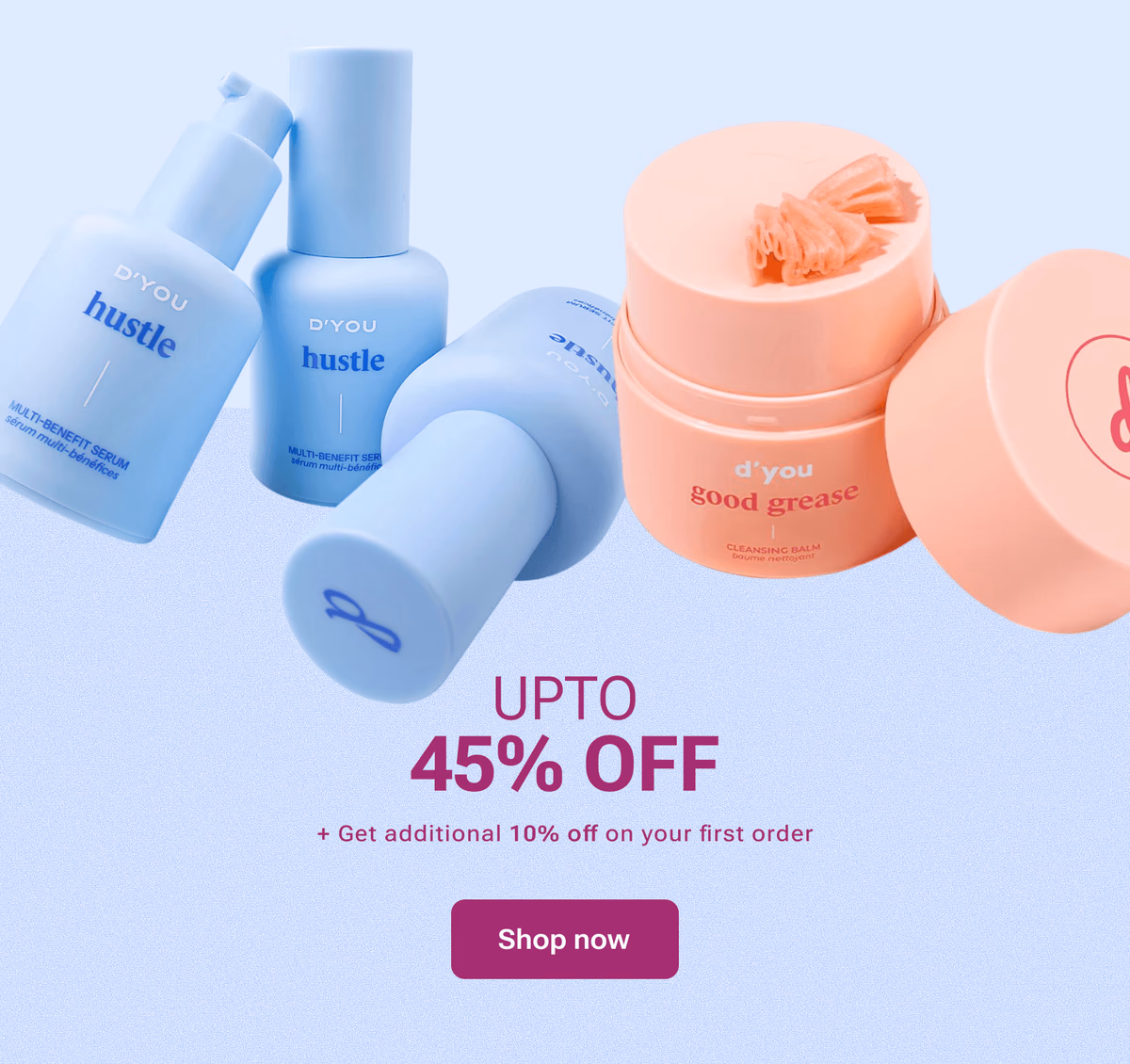 Banner Carousel