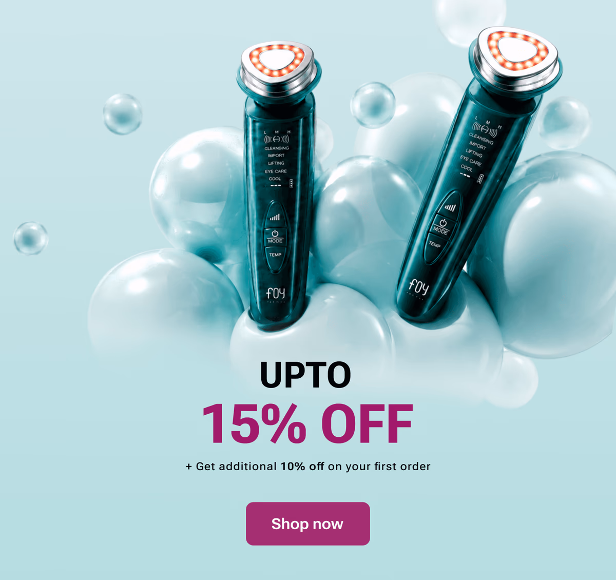 Banner Carousel