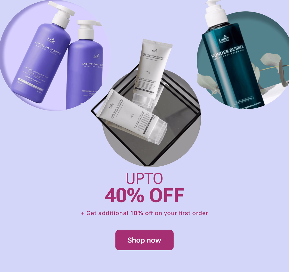 Banner Carousel