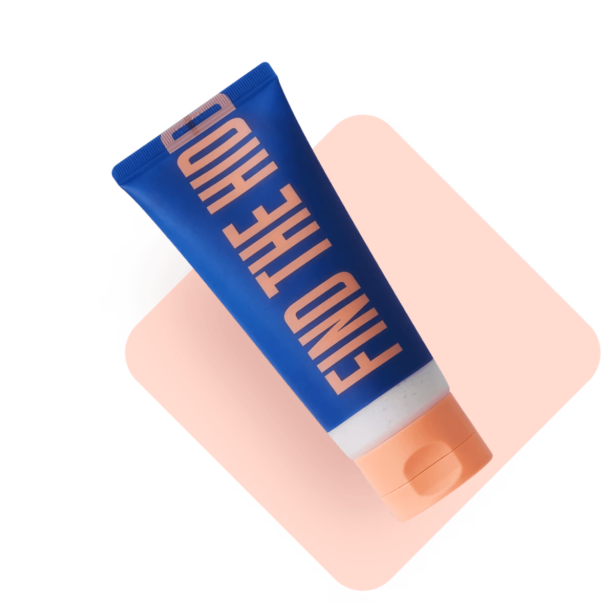 DEAR DOER THE HIDDEN BODY SCRUB [SMOOTHING]