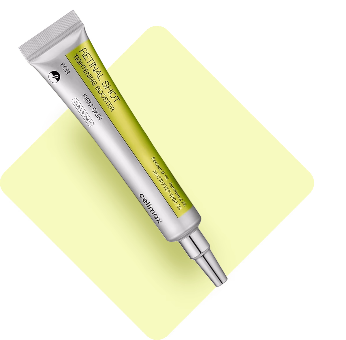 Celimax The Vita-A Retinal Shot Tightening Booster