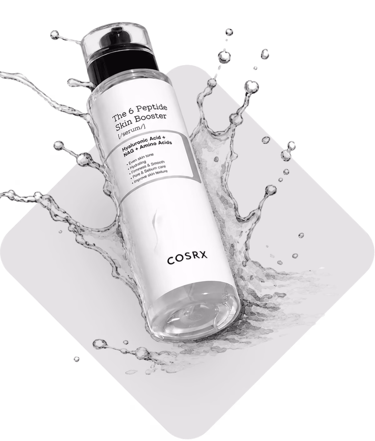 Cosrx The 6 Peptide Skin Booster Serum