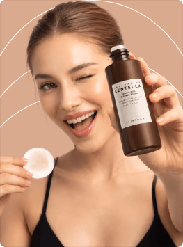 Latest Drops - SKIN1004 Madagascar Centella Probio-Cica Essence Toner 210ml