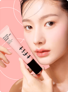 Latest Drops - TFIT Delicate Silk Veil Art Primer 30g