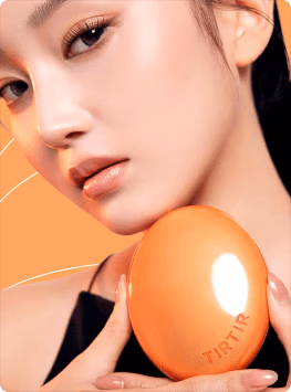 Latest Drops - TIRTIR MASK FIT AI FILTER CUSHION 22N SHELL BEIGE 18g