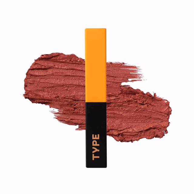 Type Beauty Inc LIGHT UP LIPSTICK Board-room 2.5g - 514