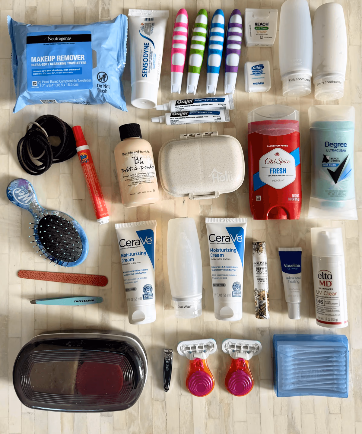 Best waterproof makeup products to keep you fresh all day