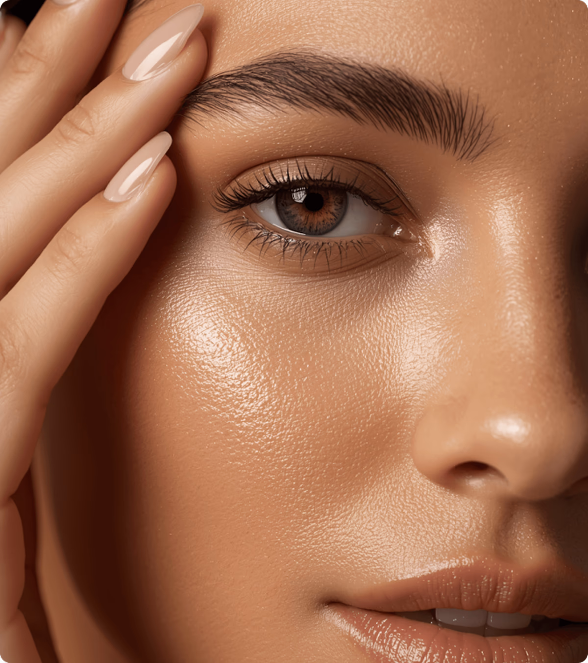 How to protect your skin from sun damage and dehydration
