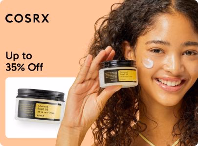 Flat 15% off
